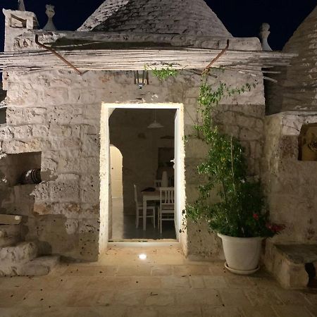 Trulli Da Lalli Ostuni Extérieur photo