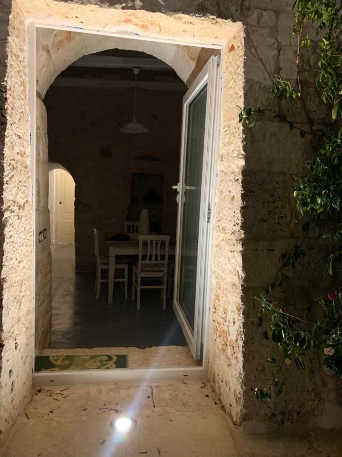 Trulli Da Lalli Ostuni Extérieur photo