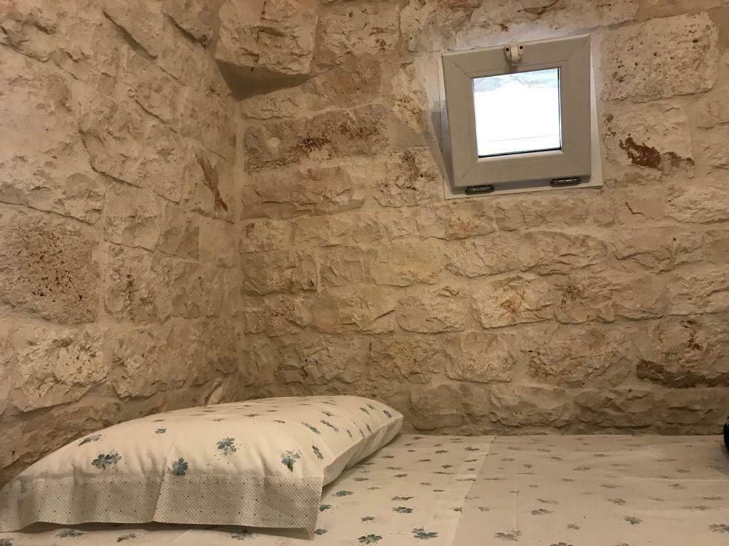 Trulli Da Lalli Ostuni Extérieur photo