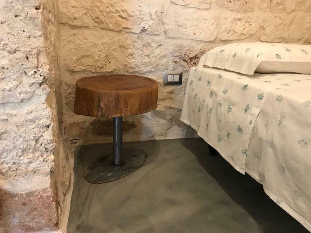 Trulli Da Lalli Ostuni Extérieur photo